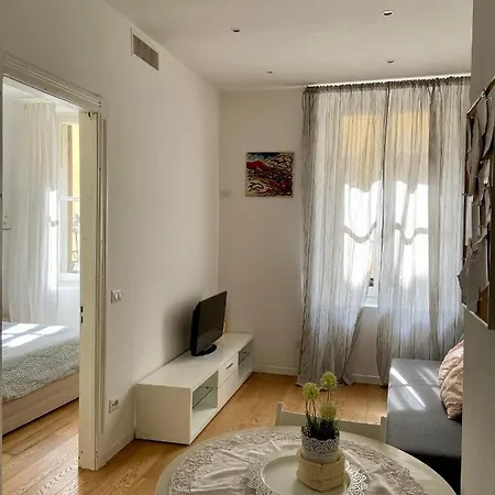 Appartement Strada Duomo *