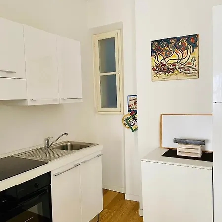 Strada Duomo Apartman *