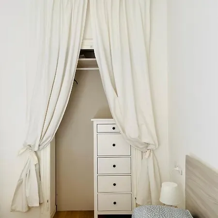 Appartement Strada Duomo *