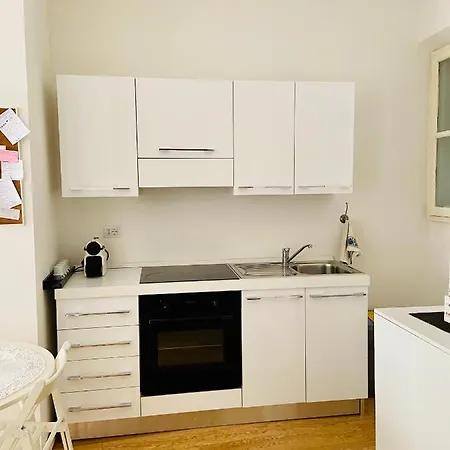 Appartement Strada Duomo *