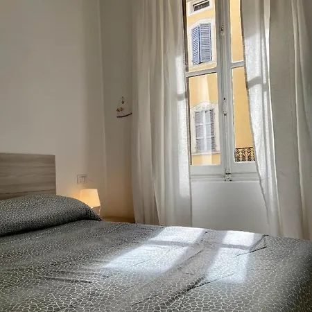 아파트 Strada Duomo 파르마