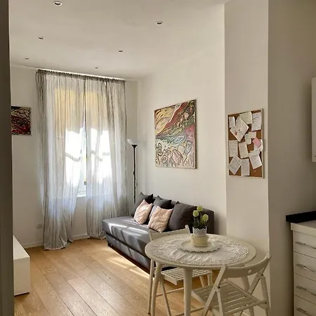 Strada Duomo 파르마