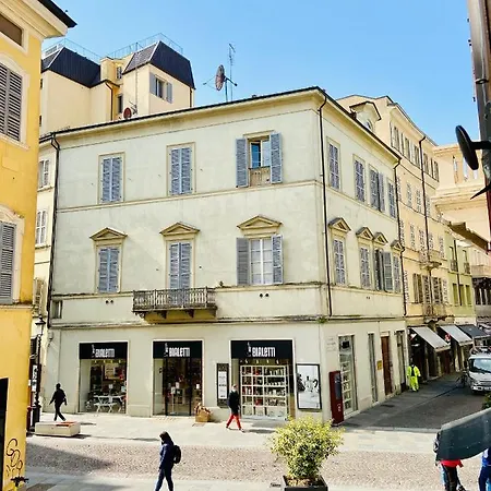 아파트 Strada Duomo