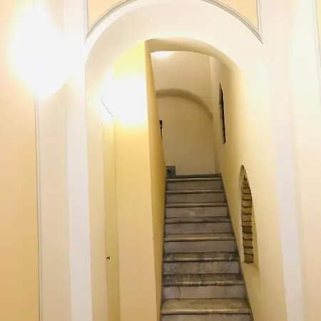 Strada Duomo Lägenhet Parma