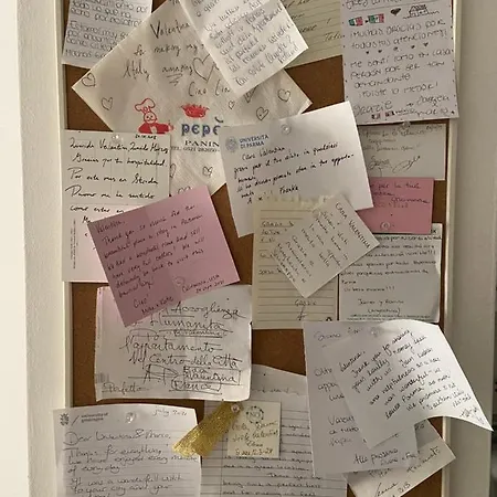 Strada Duomo 파르마