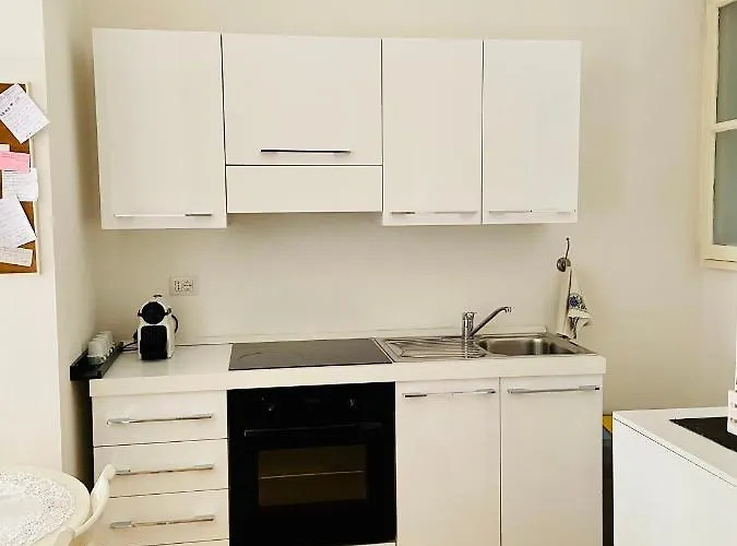 Apartment Strada Duomo *