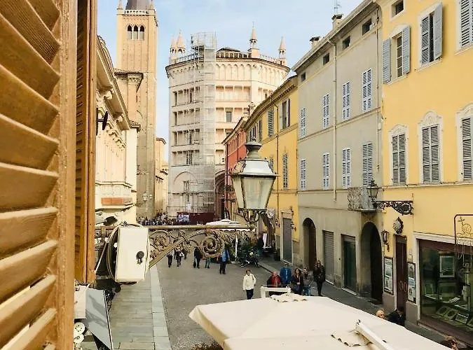 Strada Duomo Apartment