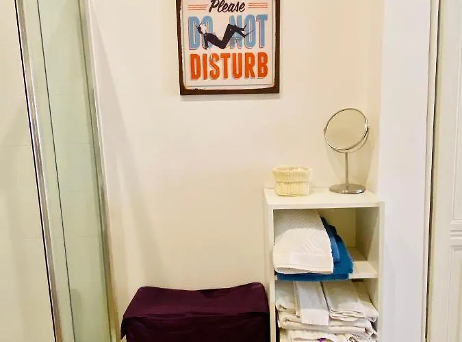 Strada Duomo Apartment Parma